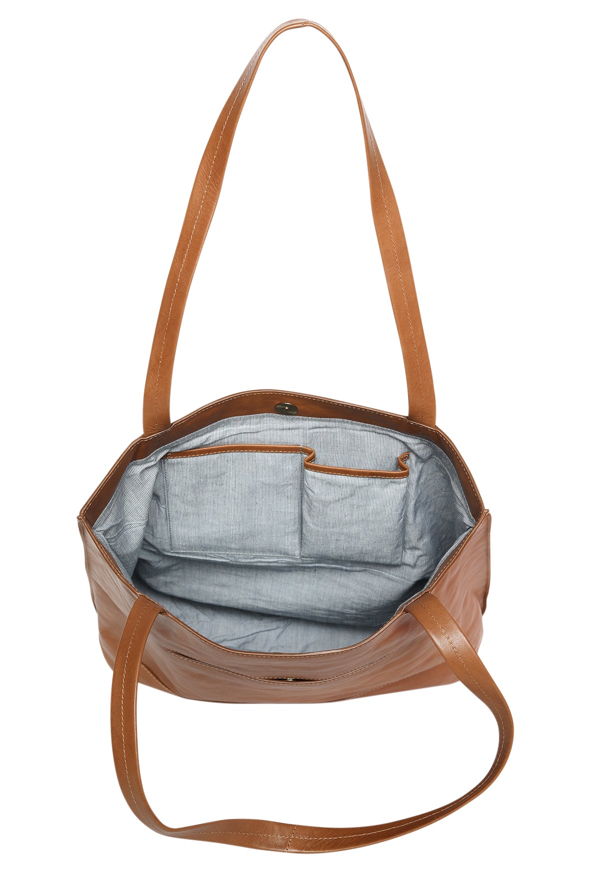 Cosgrove & Co Prahran Market tote