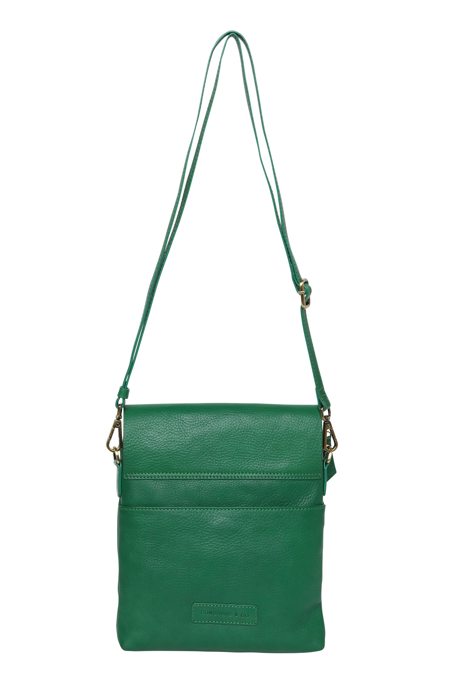 Cosgrove & Co Ivy - Ideal travel day bag