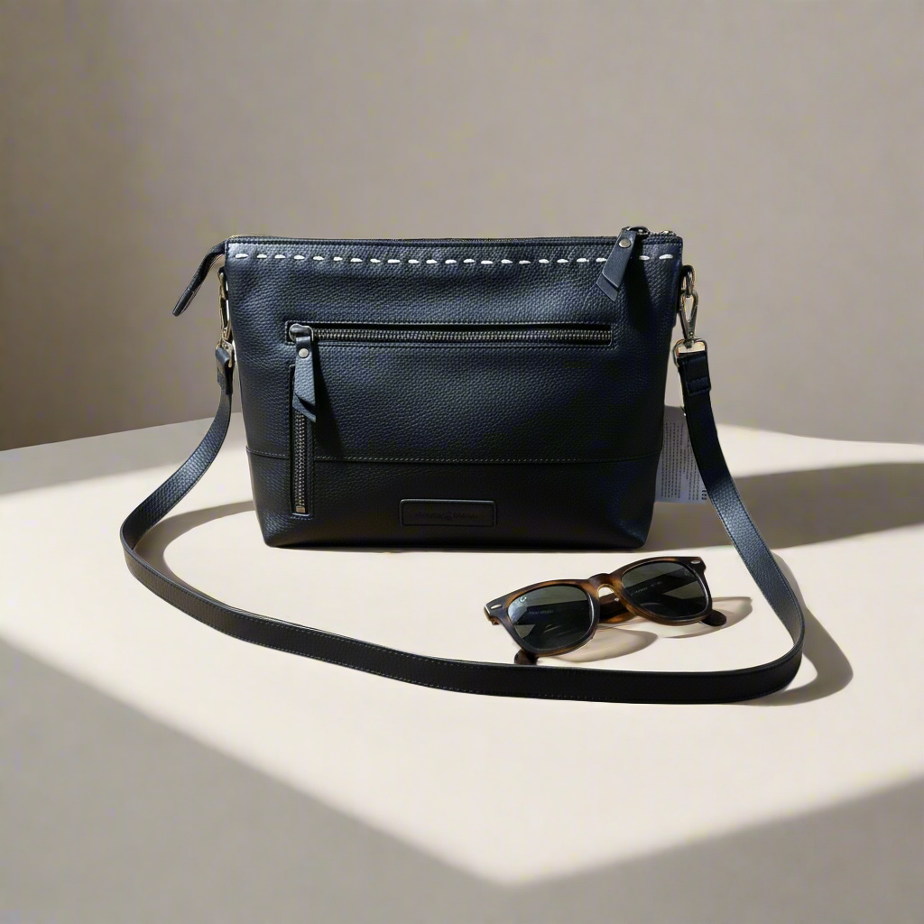 Cosgrove & Co Gillian - Hand stitched detail