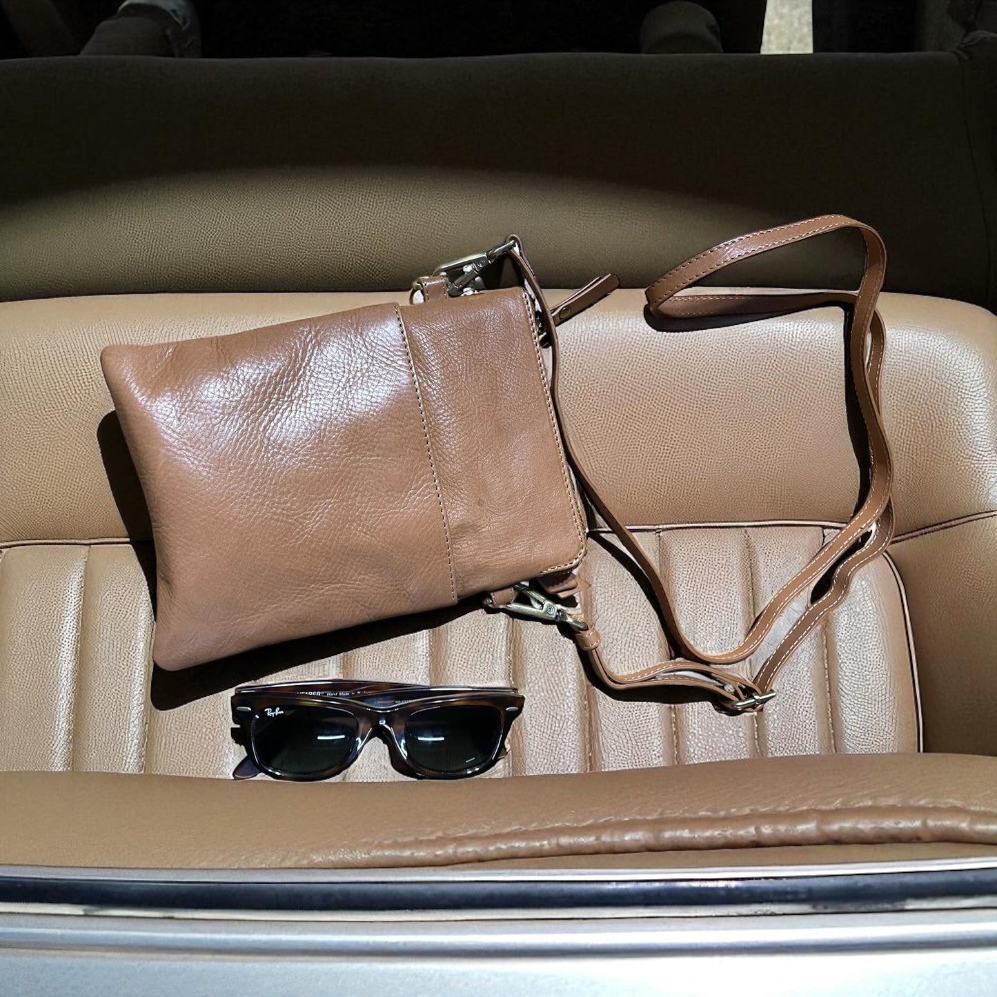 Cosgrove & Co Isla - Perfect walking partner