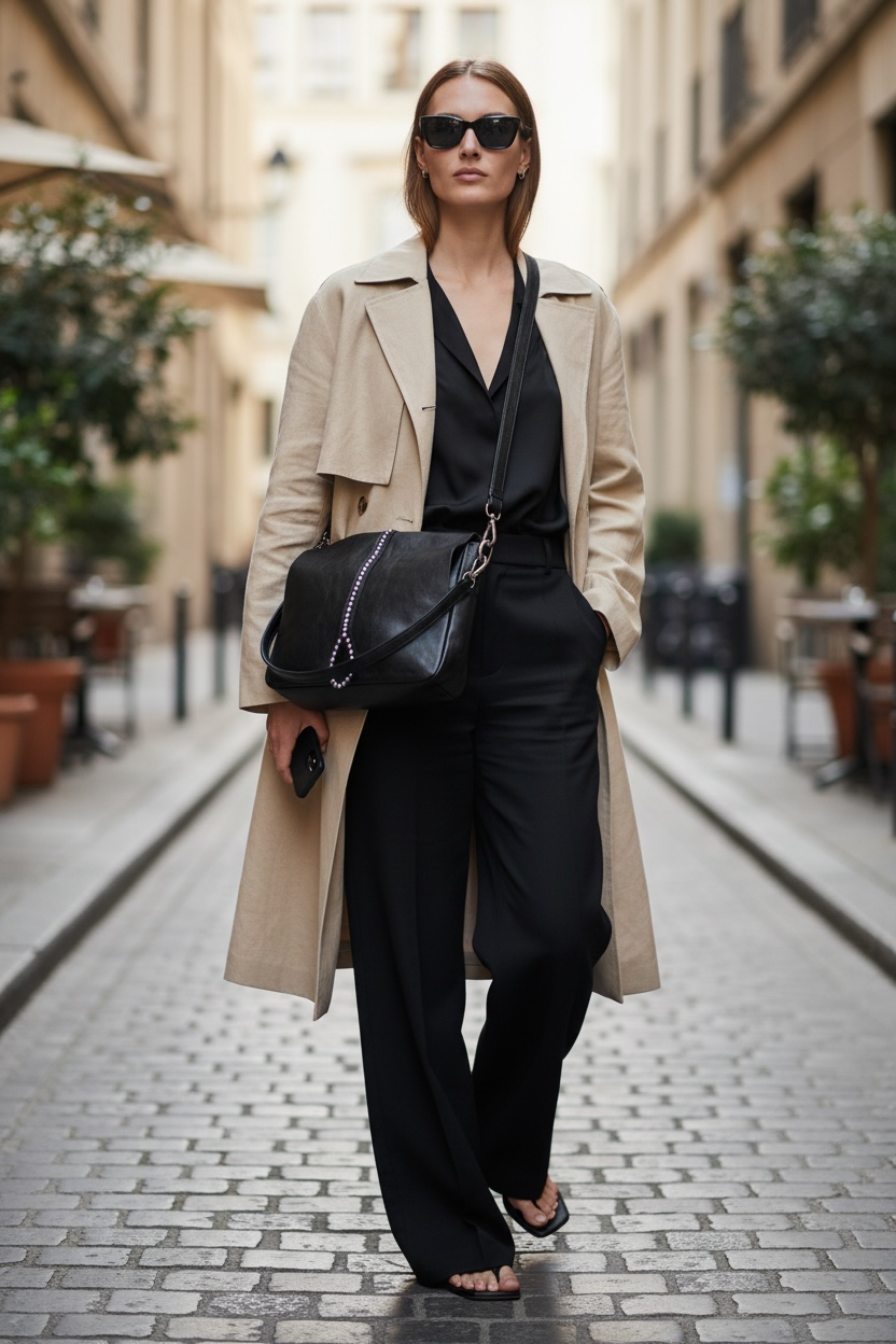 Cosgrove & Co Annalise