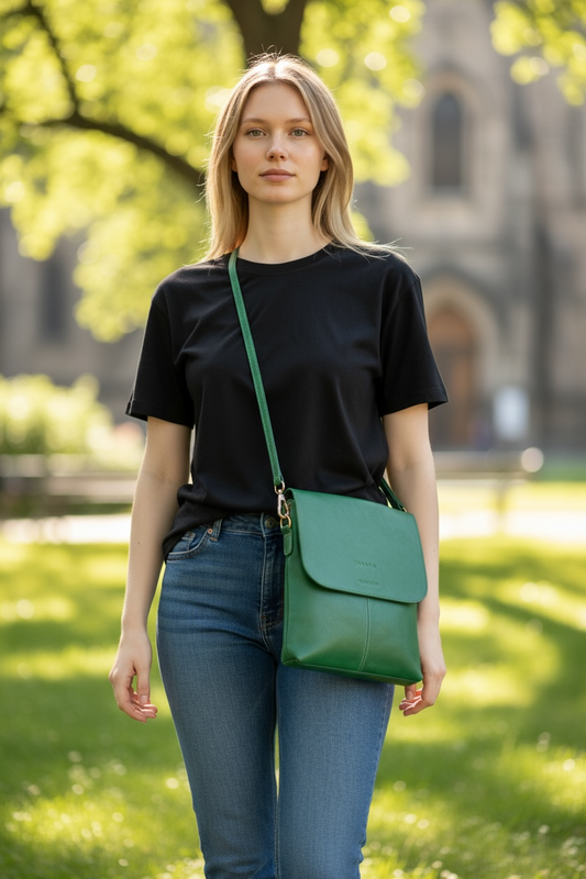 Cosgrove & Co Ivy - Ideal travel day bag