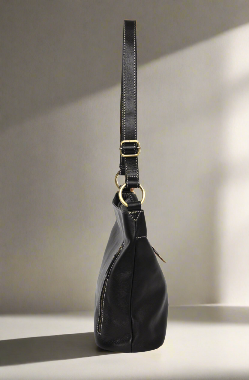 Cosgrove & Co Gaynor - Signature shoulder bag