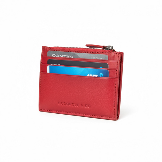 Cosgrove & Co Card holder