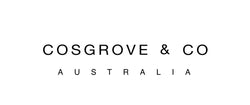 Cosgrove & Co  Australia