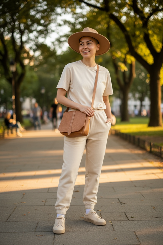 Cosgrove & Co Grace - Urban saddle bag