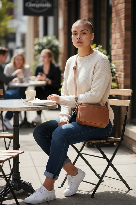 Cosgrove & Co Jackie