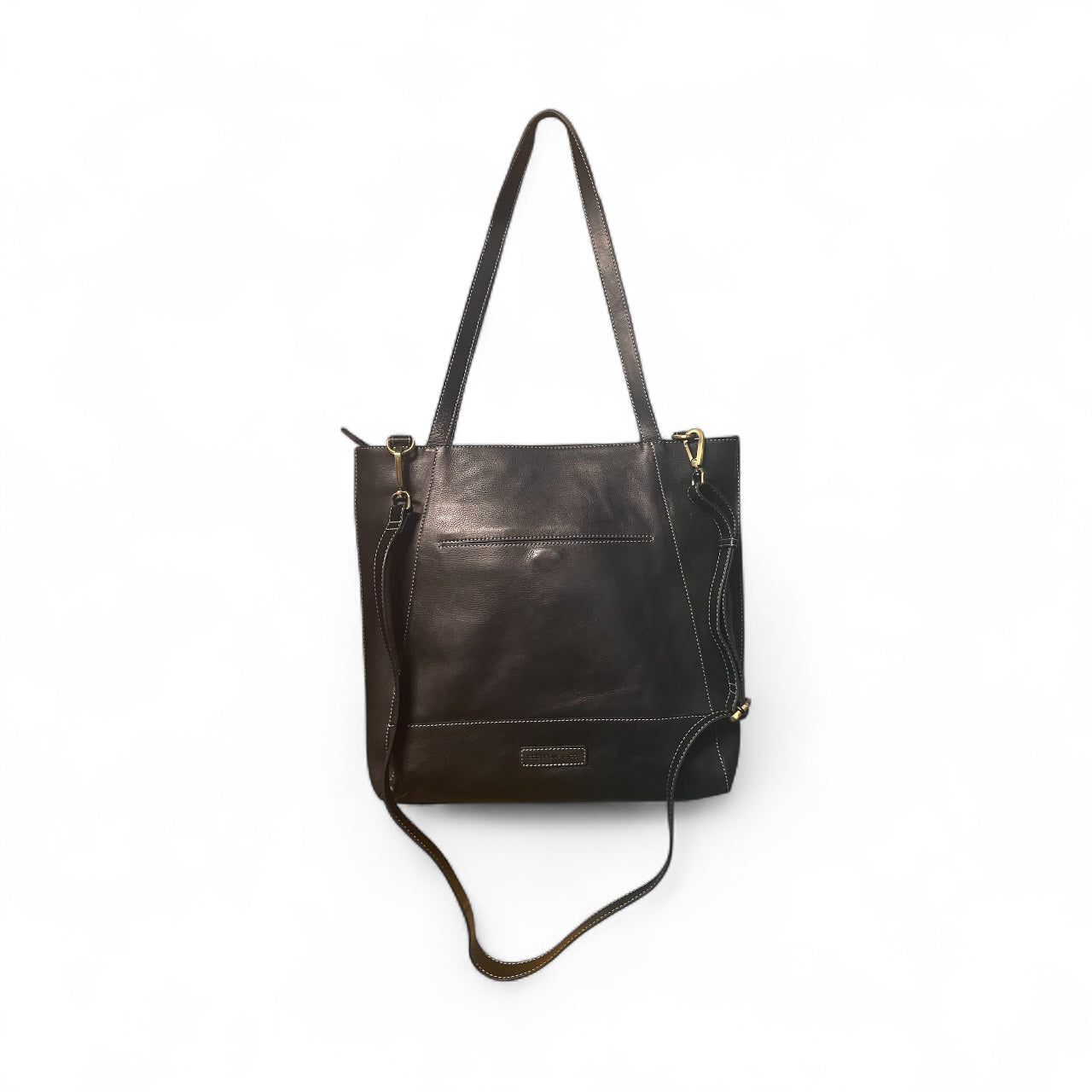 Cosgrove & Co Prahran Market tote