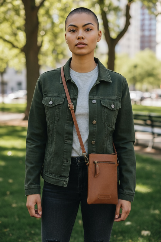 Cosgrove & Co Isla - Perfect walking partner