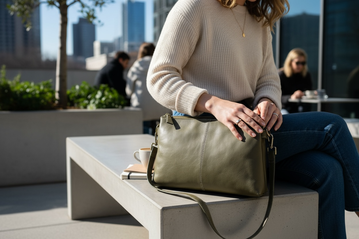 Cosgrove & Co Celine