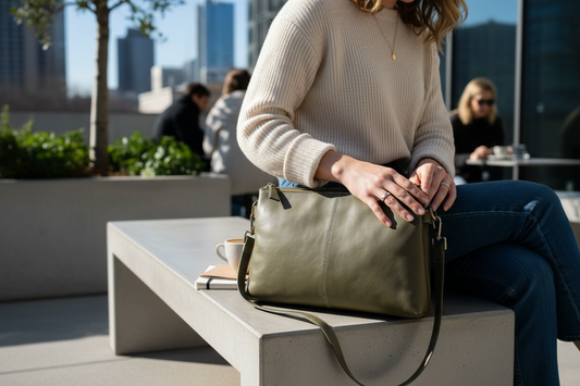 Cosgrove & Co Celine