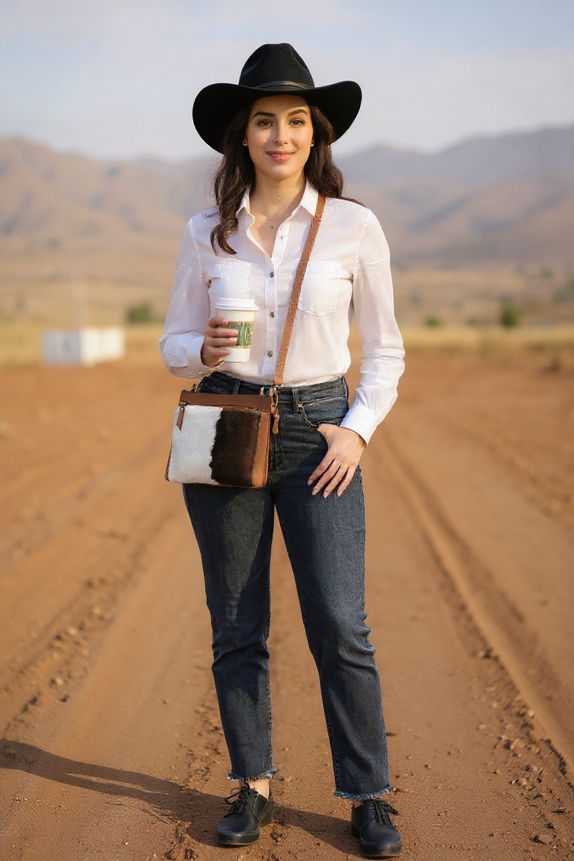 Cosgrove & Co ShowGirl