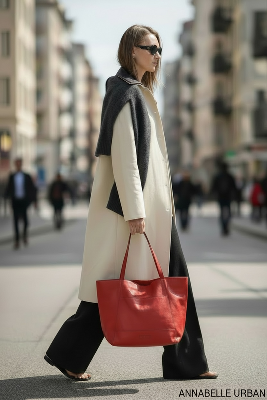 Cosgrove & Co Prahran Market tote
