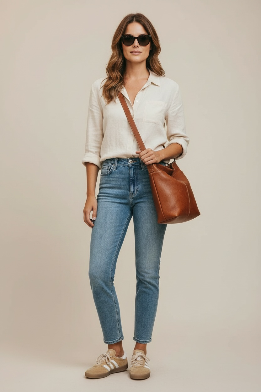 Cosgrove & Co Nina