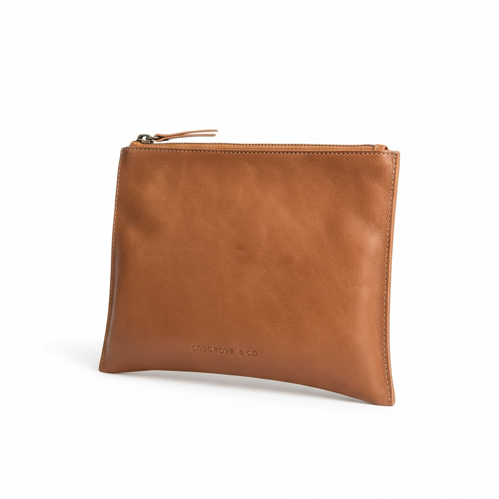 Cosgrove & Co Essential pouch