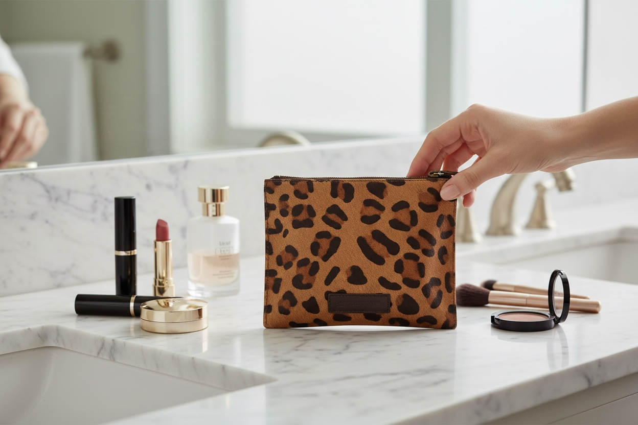 Cosgrove & Co Essential pouch