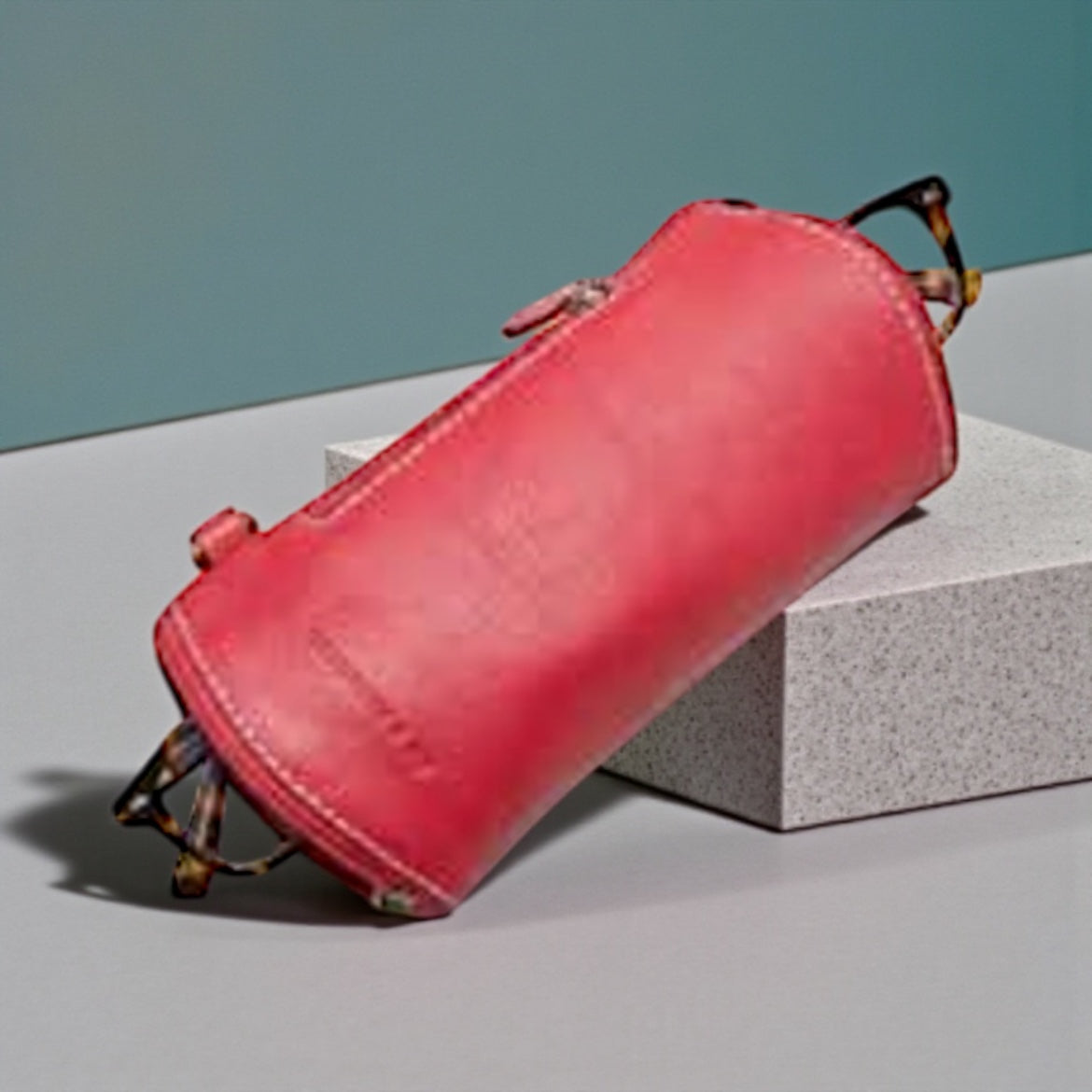 Cosgrove & Co Glasses case - Holds two pairs.