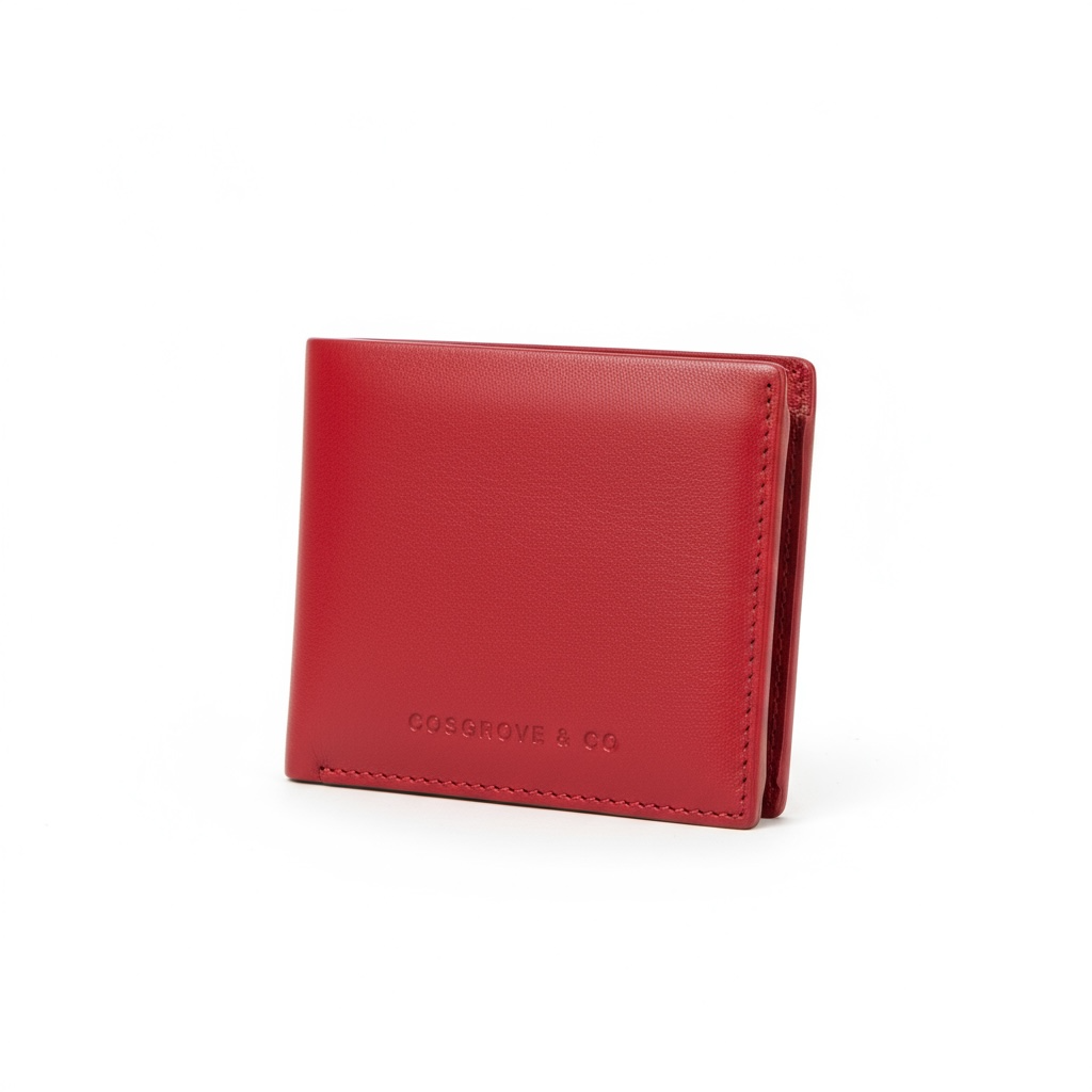 Cosgrove & Co Petite wallet