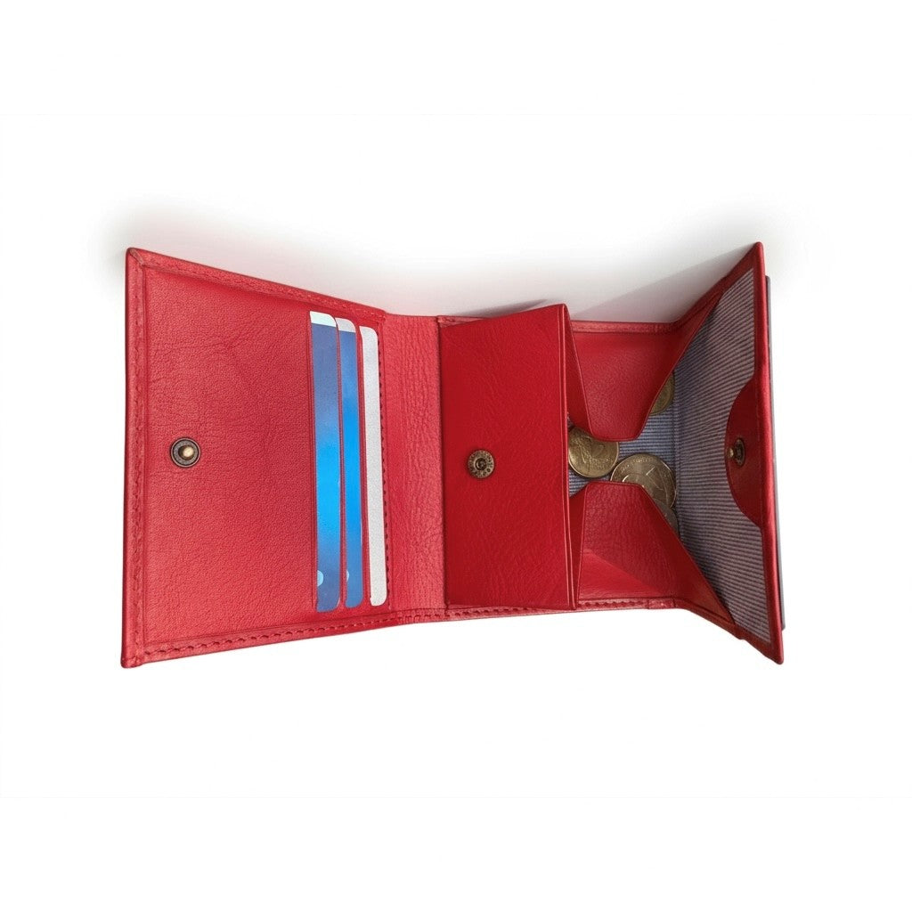 Cosgrove & Co Petite wallet