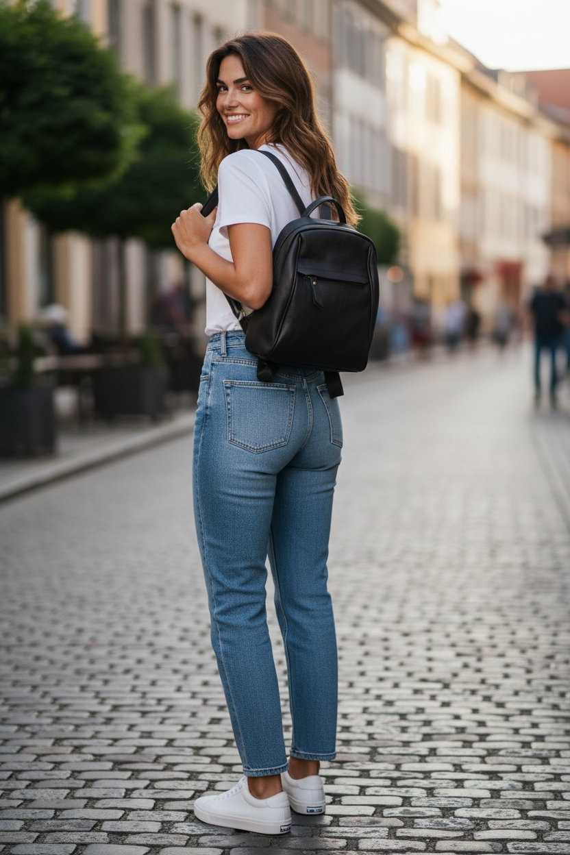 Cosgrove & Co Jacqueline
