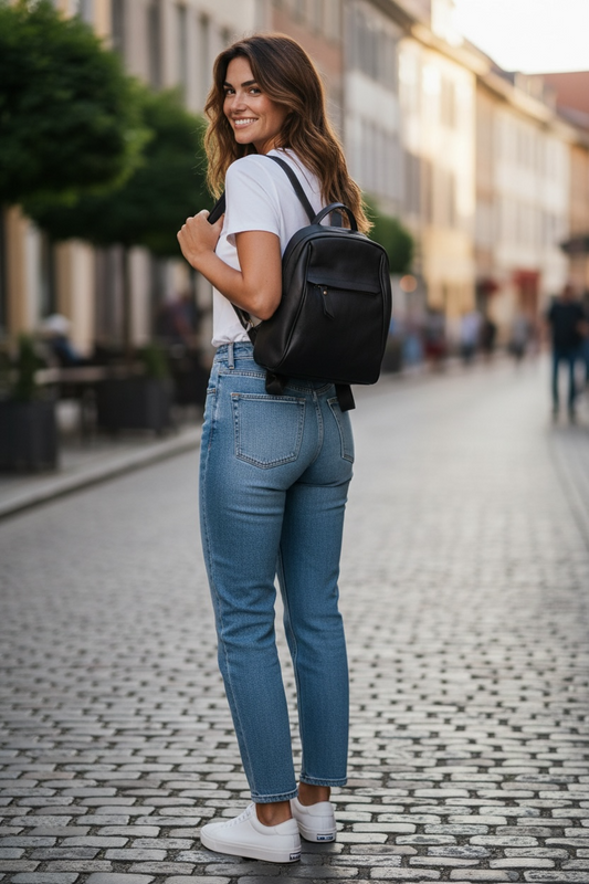 Cosgrove & Co Jacqueline