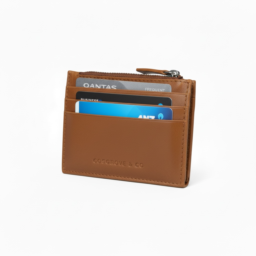 Cosgrove & Co Card holder