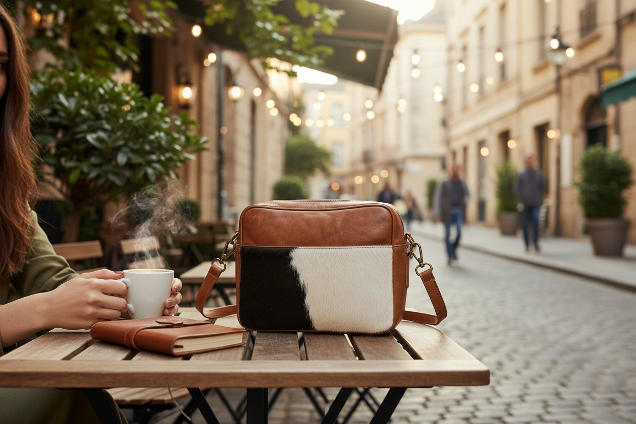 Cosgrove & Co Cowgirl