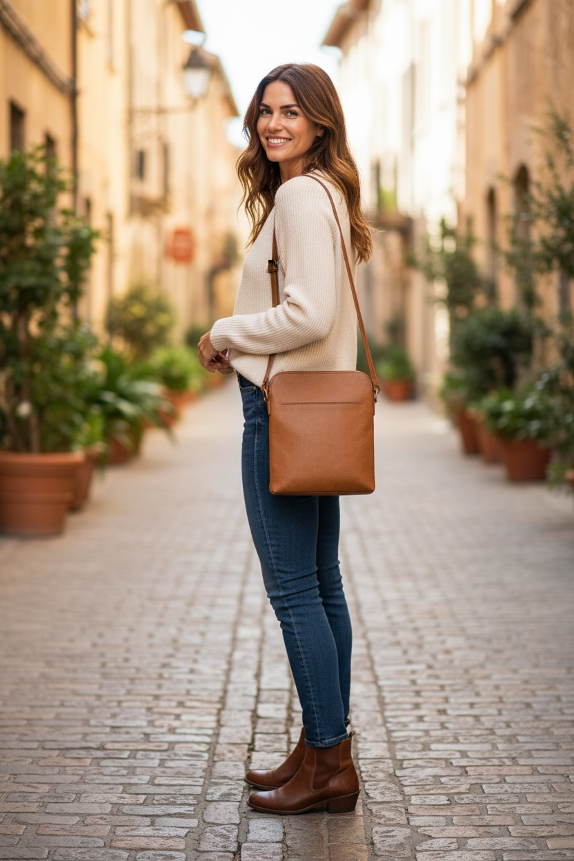 Cosgrove & Co Lucie
