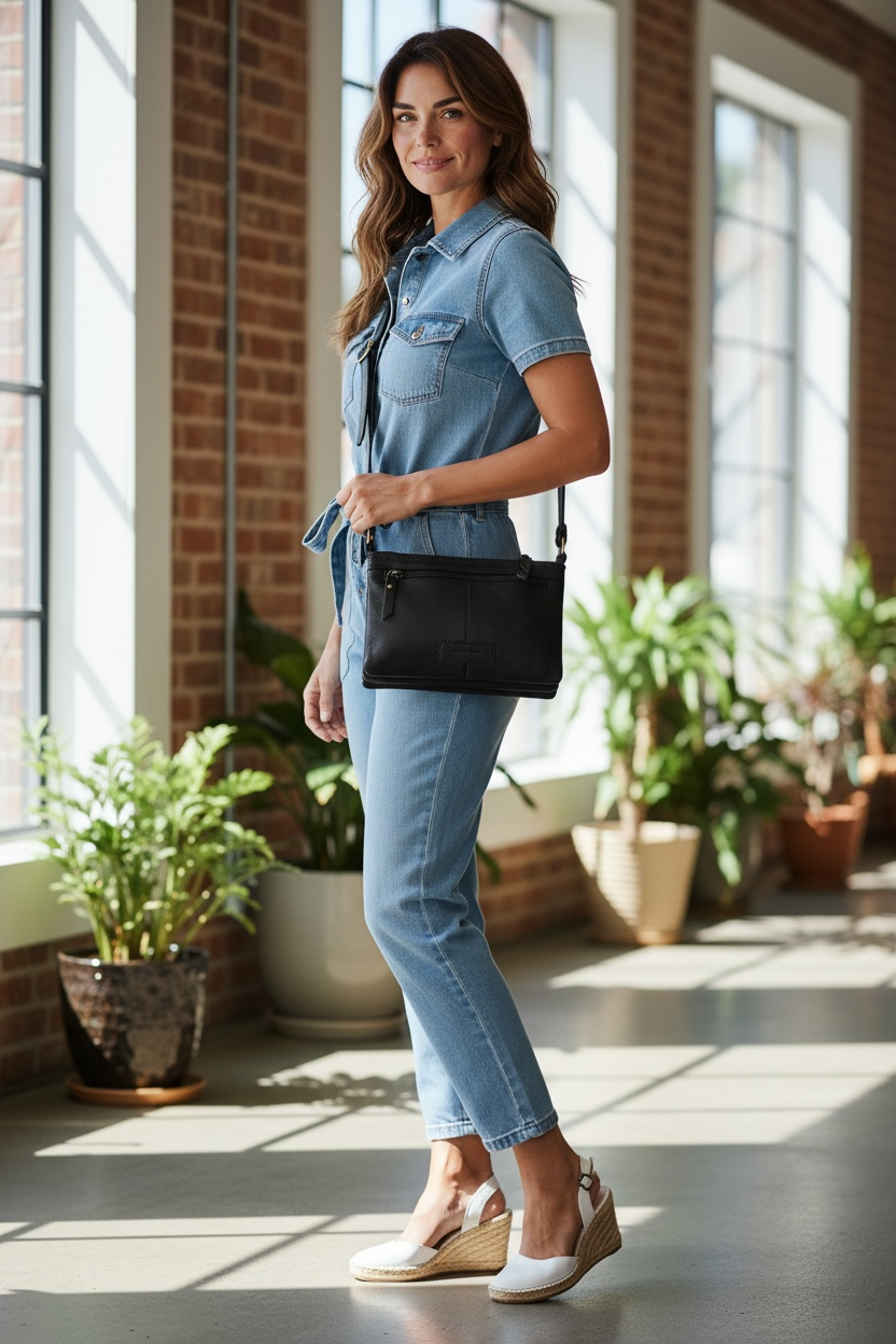 Cosgrove & Co New Sam