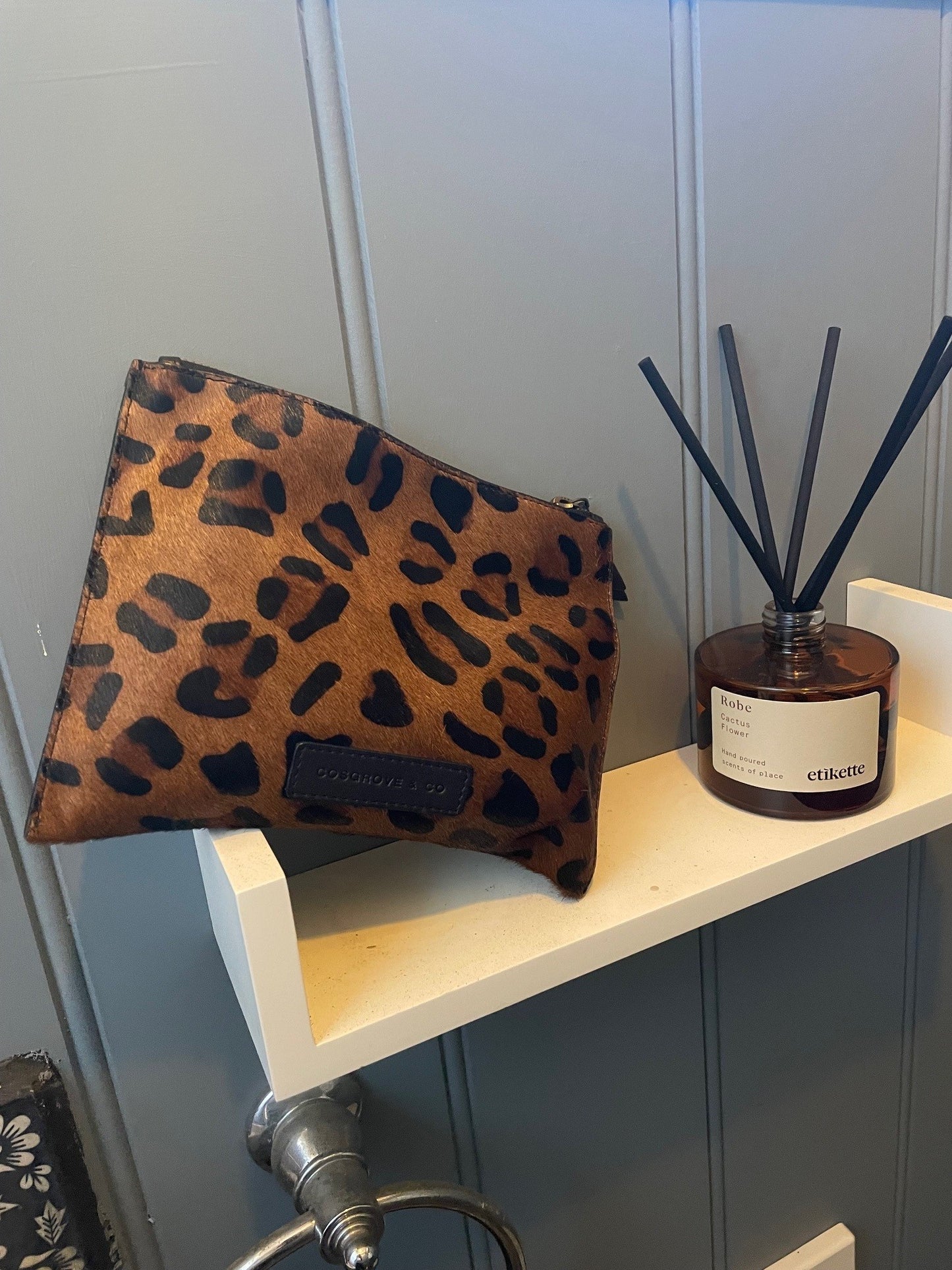 Cosgrove & Co Essential pouch