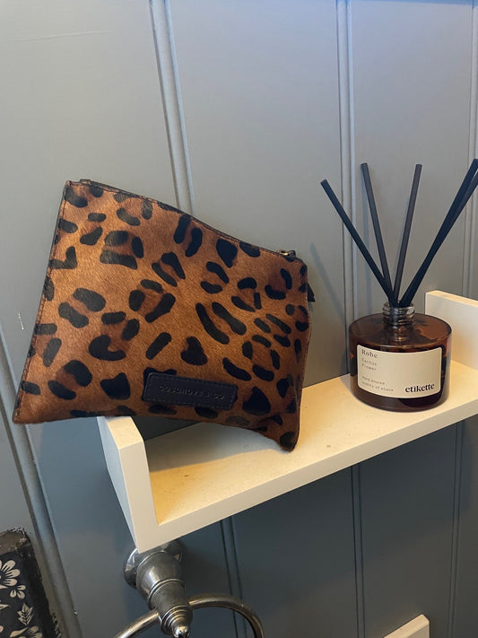 Cosgrove & Co Essential pouch