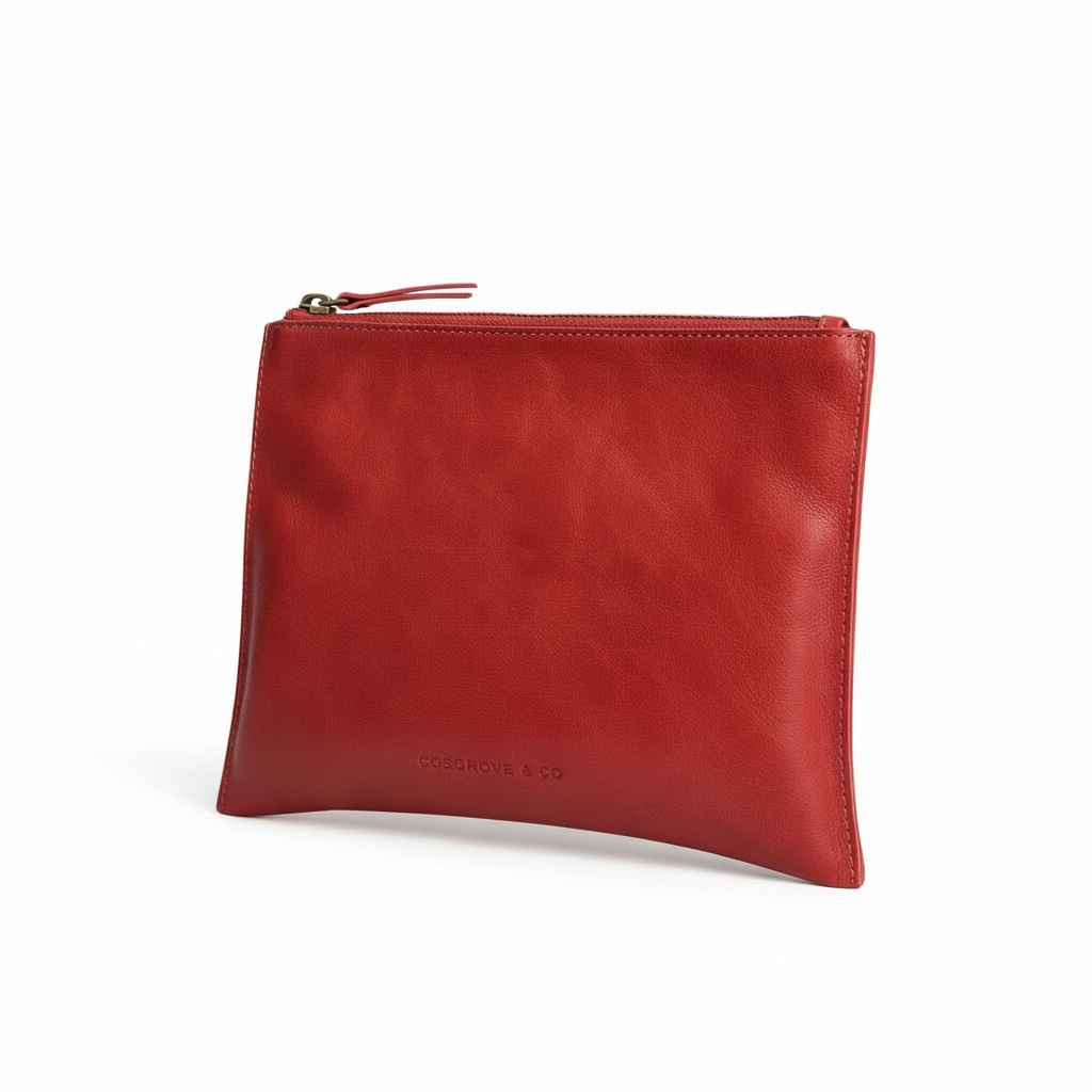 Cosgrove & Co Essential pouch