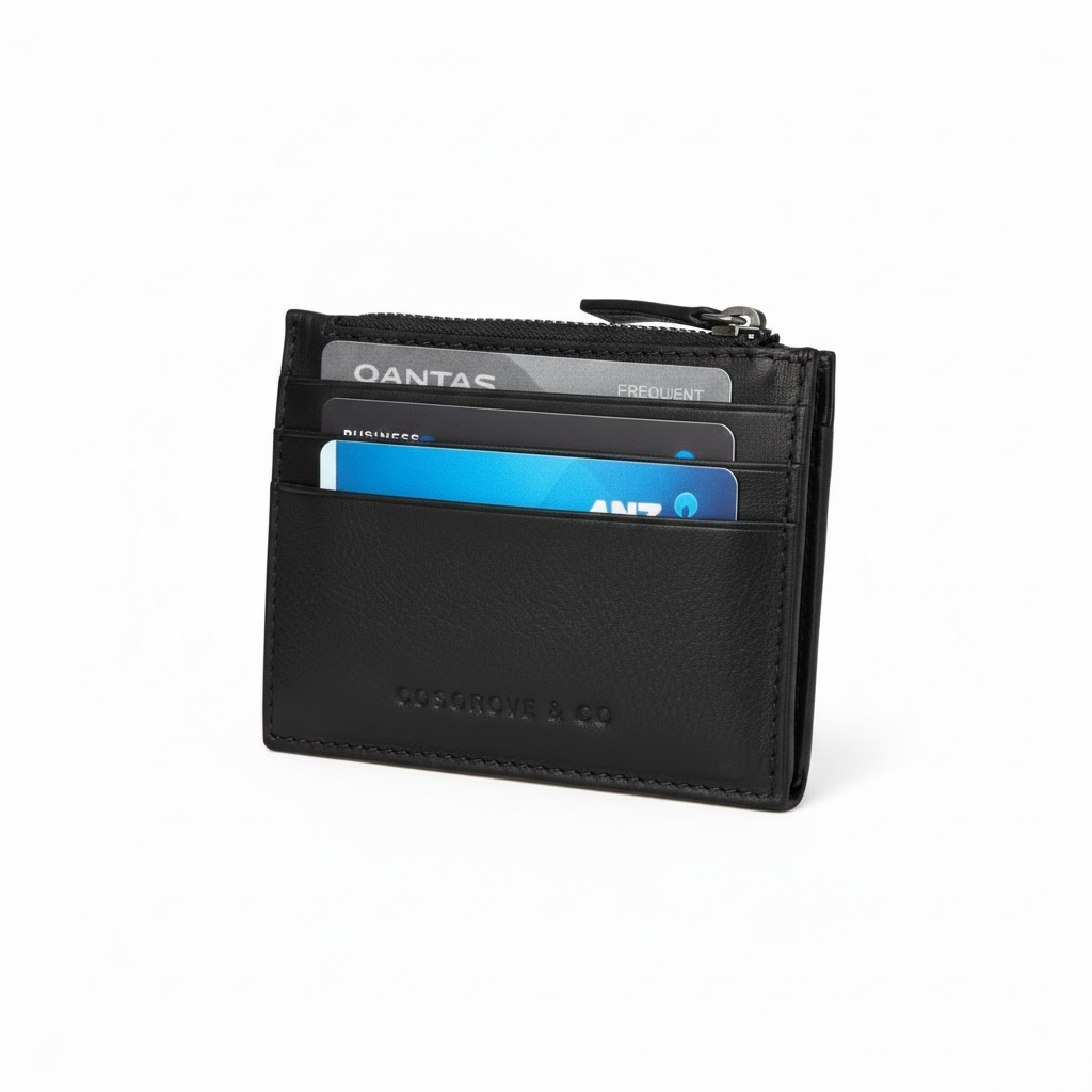 Cosgrove & Co Card holder