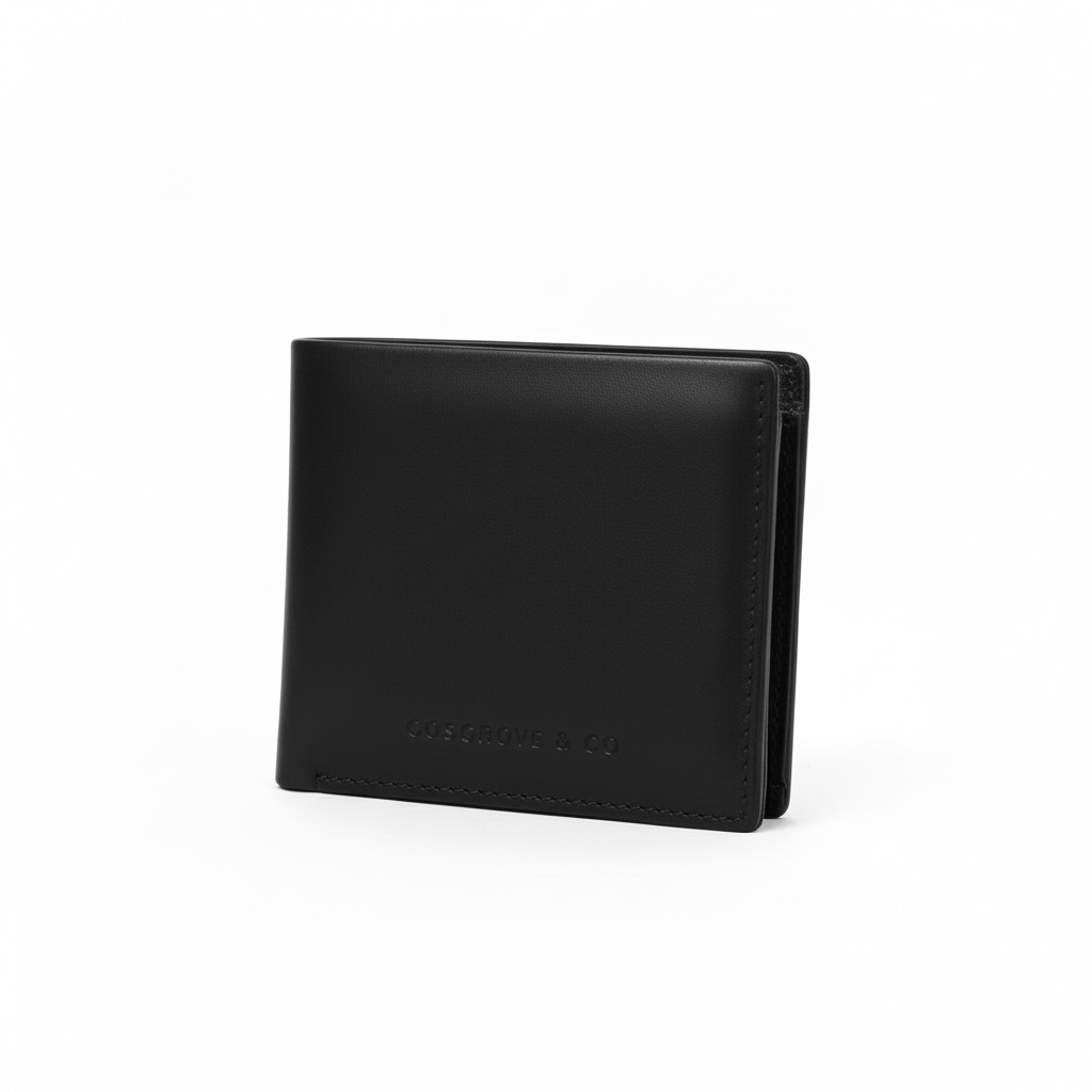 Cosgrove & Co Petite wallet